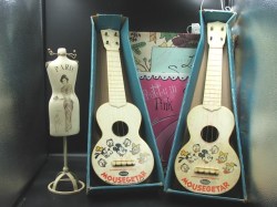 mouse geetars a